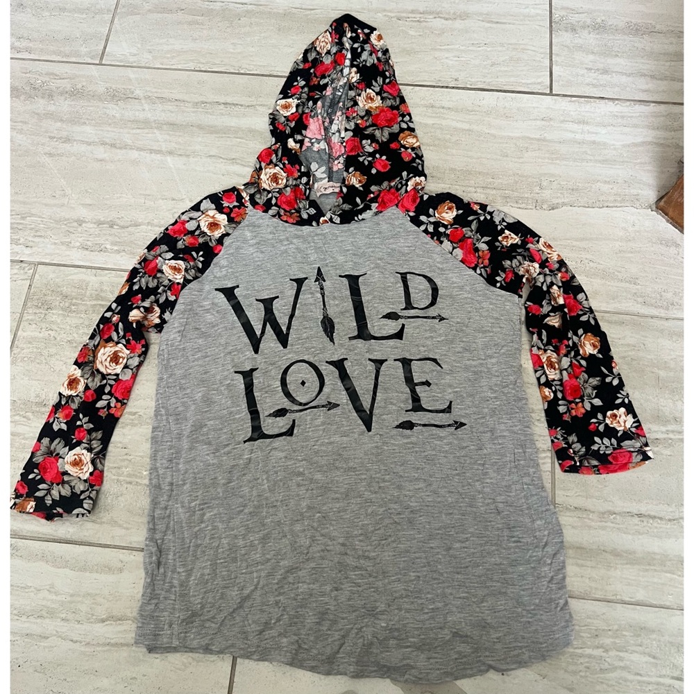 Gemstone Lightweight Hoodie